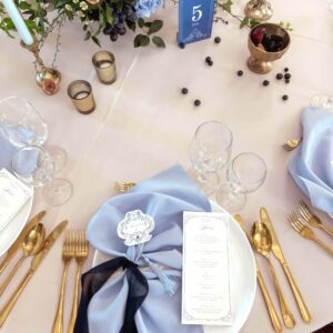 Baby blue príručník