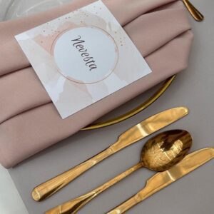 Púdrový ružový príručník