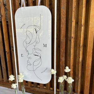 Zasadací poriadok – Set #1